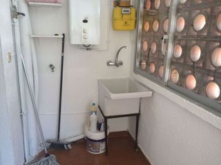 Piso en alquiler en La Pineda en Castelldefels