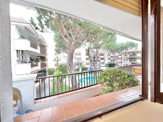 Piso en alquiler en La Pineda en Castelldefels