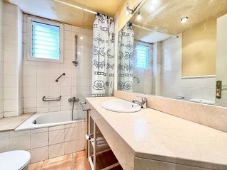 Piso en alquiler en La Pineda en Castelldefels