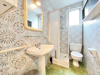 Piso en alquiler en La Pineda en Castelldefels