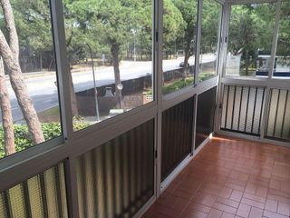 Piso en alquiler en La Pineda en Castelldefels