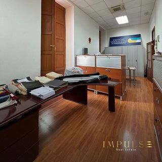 Oficina en alquiler en Triana en Palmas de Gran Canaria(Las)