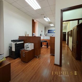 Oficina en alquiler en Triana en Palmas de Gran Canaria(Las)