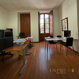 Oficina en alquiler en Triana en Palmas de Gran Canaria(Las)