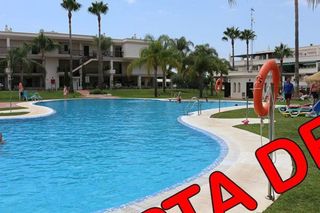 Piso en alquiler en Nueva Andalucía centro en Marbella