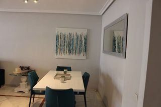 Piso en alquiler en Nueva Andalucía centro en Marbella