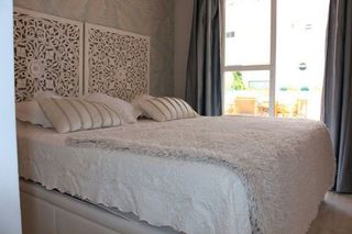 Piso en alquiler en Nueva Andalucía centro en Marbella