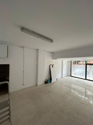 Local comercial en venta en La Maurina en Terrassa