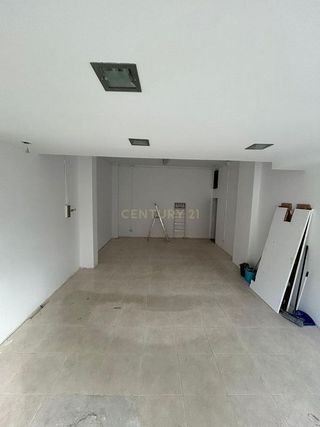Local comercial en venta en La Maurina en Terrassa