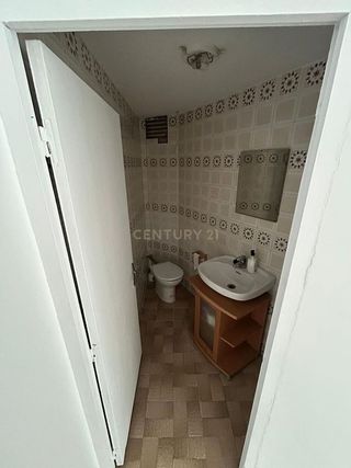 Local comercial en venta en La Maurina en Terrassa