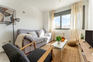 Piso en alquiler en Sur - PAU 4 en Móstoles