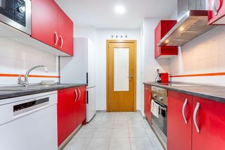 Piso en alquiler en Sur - PAU 4 en Móstoles