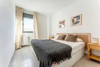 Piso en alquiler en Sur - PAU 4 en Móstoles