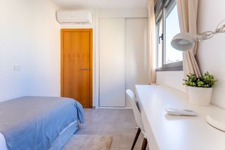 Piso en alquiler en Sur - PAU 4 en Móstoles