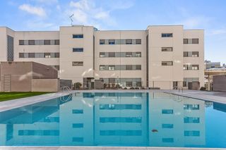 Piso en alquiler en Sur - PAU 4 en Móstoles