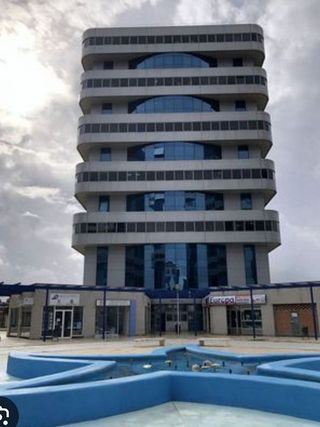 Oficina en alquiler en San Jerónimo - La Bachillera en Sevilla