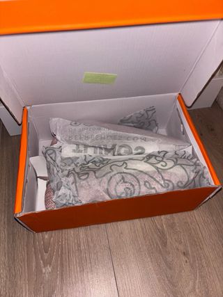 Zapatillas rosas de Refresh