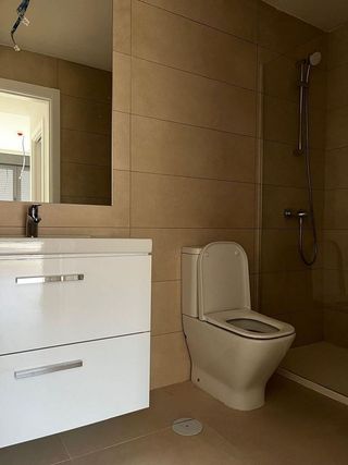 Piso en alquiler en Palma - Palmilla en Málaga