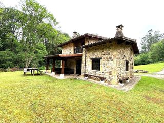 Casa en venta en Entrambasaguas