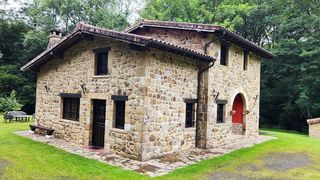 Casa en venta en Entrambasaguas