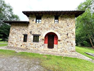 Casa en venta en Entrambasaguas