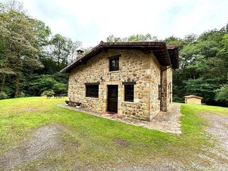 Casa en venta en Entrambasaguas