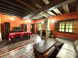 Casa en venta en Entrambasaguas