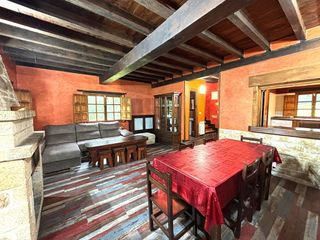 Casa en venta en Entrambasaguas