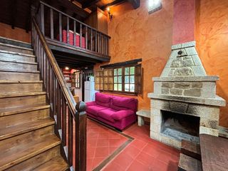 Casa en venta en Entrambasaguas