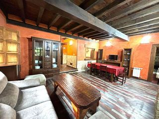 Casa en venta en Entrambasaguas