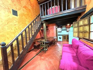 Casa en venta en Entrambasaguas