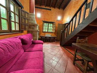 Casa en venta en Entrambasaguas