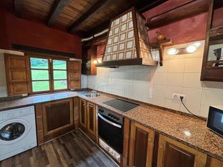 Casa en venta en Entrambasaguas