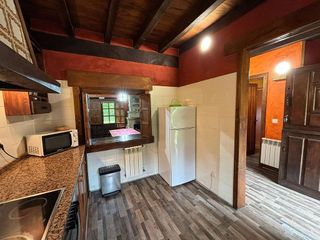 Casa en venta en Entrambasaguas