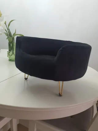 Cama para perro o gato