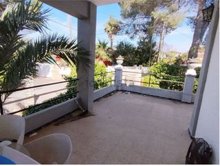 Chalet en venta en Zona Urbanizaciones en Alzira