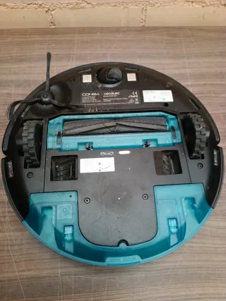 AVERIADO - Robot Cecotec Conga 8090 Ultra X