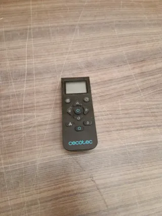 AVERIADO - Robot Cecotec Conga 8090 Ultra X