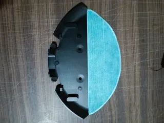 AVERIADO - Robot Cecotec Conga 8090 Ultra X