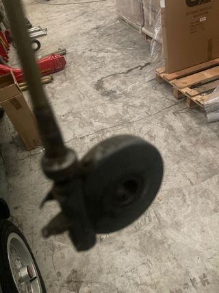 Cuentakilómetros Montesa Cota con reenvío