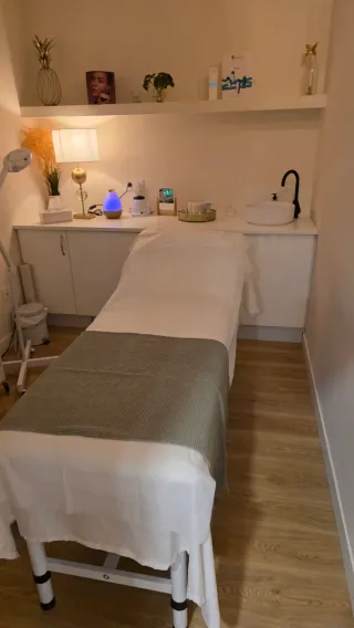 Alquiler cabina estética por dias/ semanas/mes