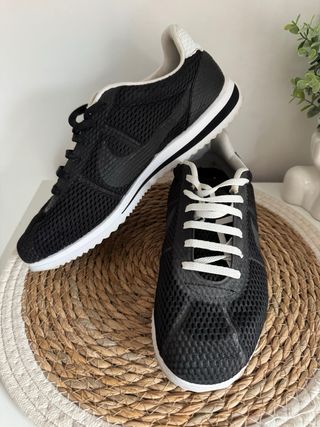 Nike Cortez Negras 44,5