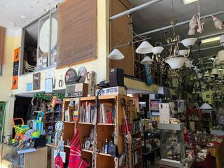 Nave industrial en venta en La Luz - El Torcal en Málaga