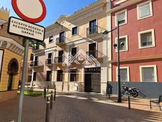 Garaje en venta en Arenal - La Pólvora en Dos Hermanas