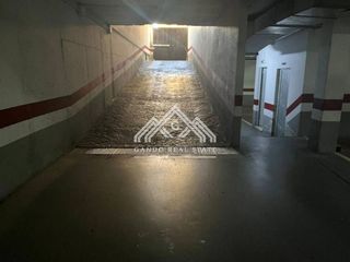 Garaje en venta en Arenal - La Pólvora en Dos Hermanas