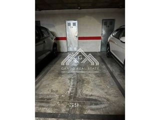 Garaje en venta en Arenal - La Pólvora en Dos Hermanas