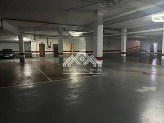 Garaje en venta en Arenal - La Pólvora en Dos Hermanas