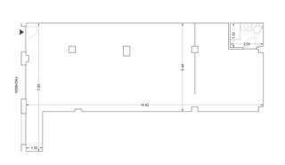 Local comercial en venta en Casco Antiguo en Puçol