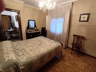 Piso en venta en Pº Zorrilla - Cuatro de Marzo en Valladolid