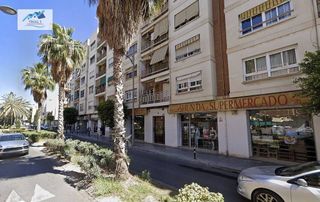 Piso en venta en Zona Concordia en Burjassot